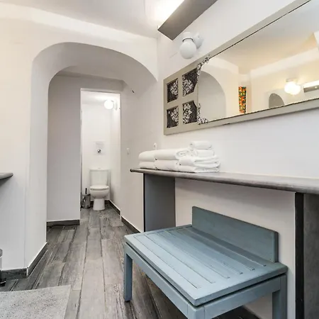 Santa Joana Panteao Apartment Lissabon Buitenkant foto