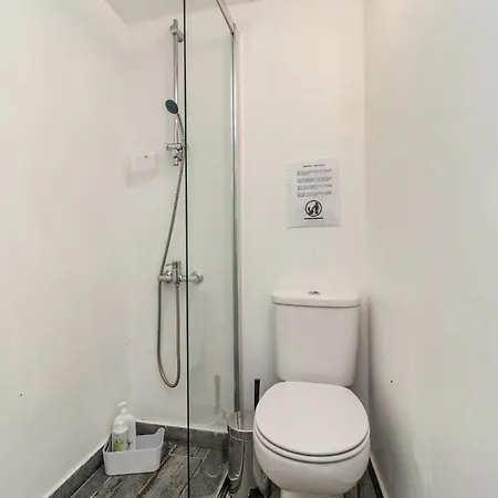 Santa Joana Panteao Apartment Lissabon Buitenkant foto