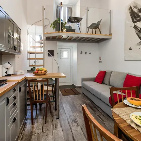 Santa Joana Panteao Apartment Lissabon Buitenkant foto